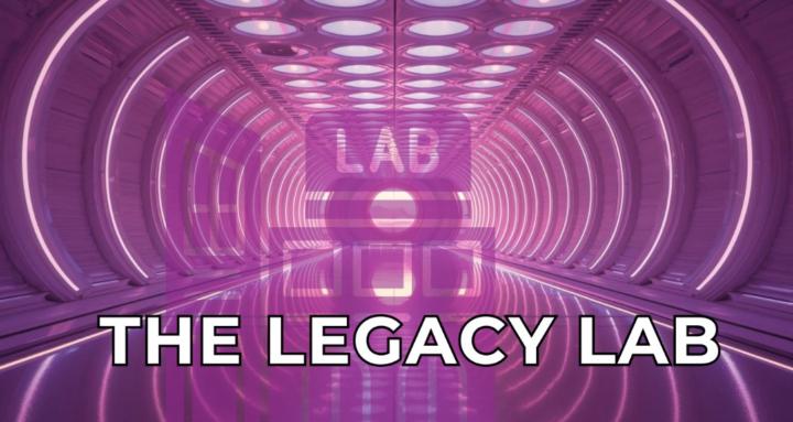 The Legacy Lab