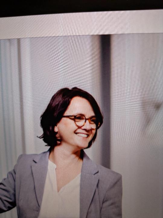 Anja Haertlein