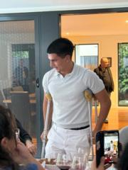 Zeth Athanasopoulos