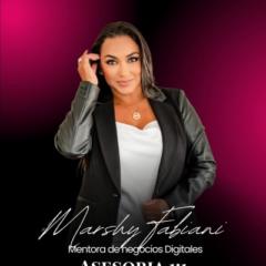 Marshy Fabiani