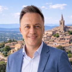 Yannick Agnès