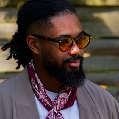 Kristopher Moise