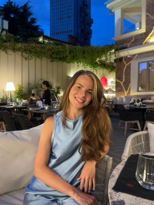 Mirjeta Shala