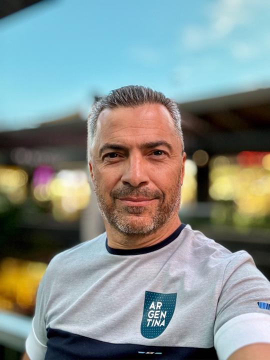 Gustavo Torres