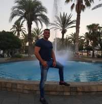 Gheorghe Pop Prosper