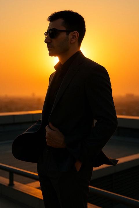 مشعل الدميني