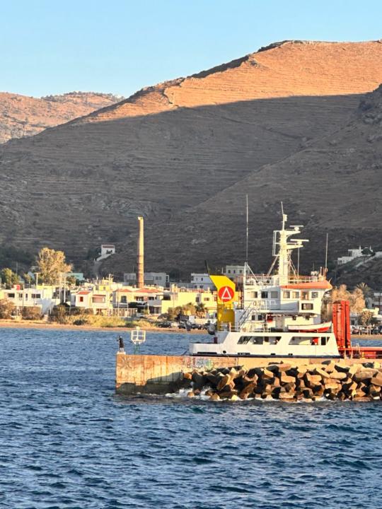 Βασιλικη Τσιγγα