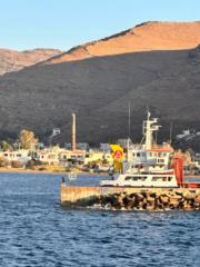 Βασιλικη Τσιγγα