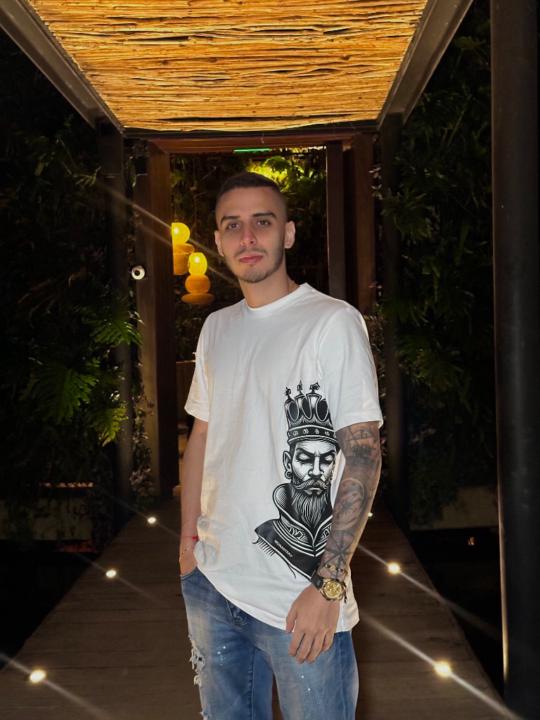 Daniel Villarreal