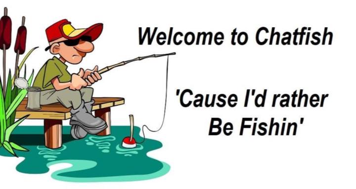 Fishing US 🇺🇲 & Canada 🇨🇦