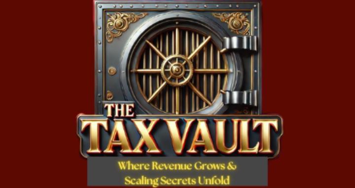 The Tax Vault