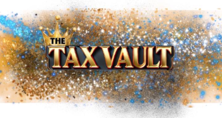The Tax Vault