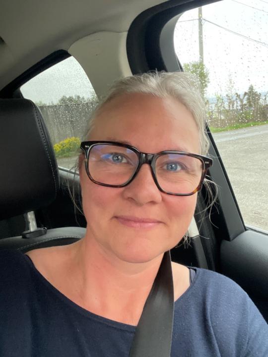 Camilla Lund-Larsen
