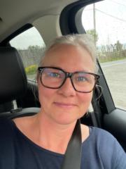 Camilla Lund-Larsen