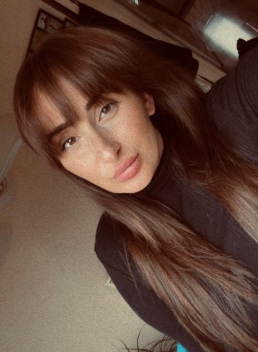 Silvia Dimitrova