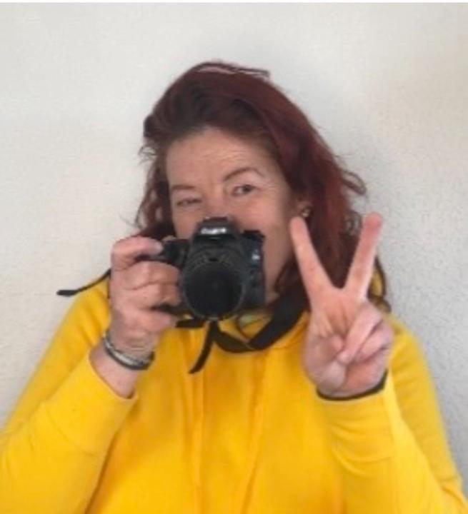 Sylvia Graffenberger
