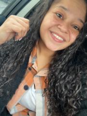 Shanae Brookins