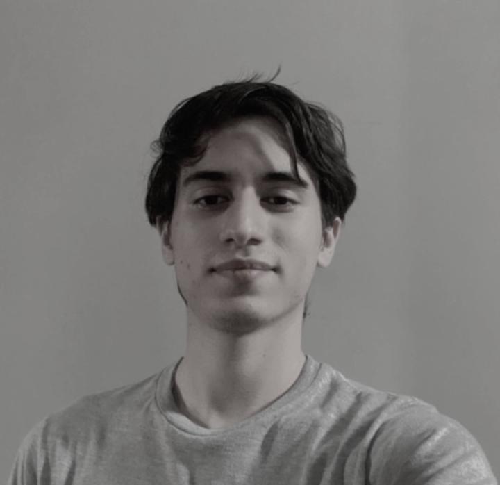 Christopher Colmenarez