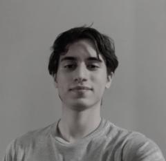 Christopher Colmenarez