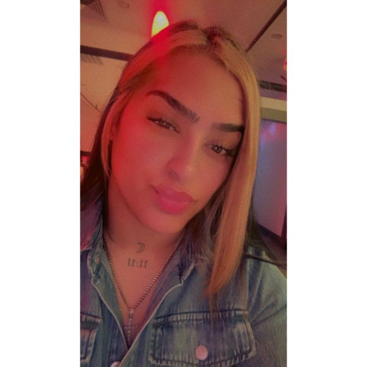 DIsy Rodriguez