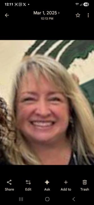 Sharon Degnan
