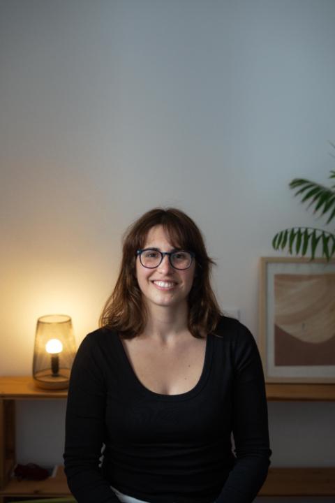Marta Sánchez Ontín