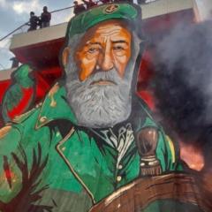 Mohamed Muchachos