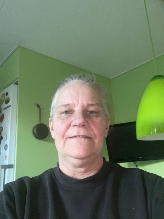 Connie Ryager Jakobsen