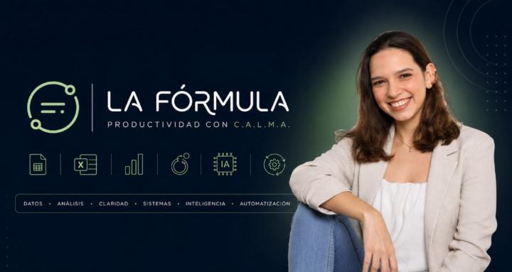 La Fórmula