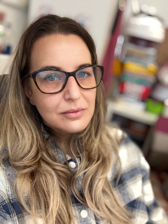 Diana Dumitru