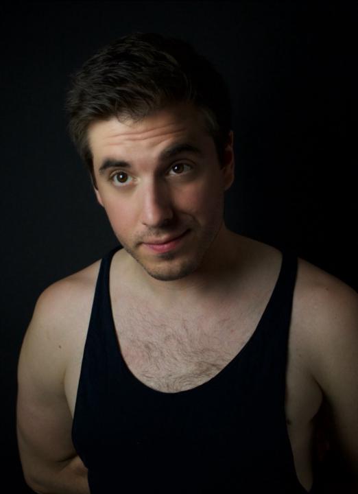Zack Krajnyak