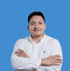Jose Martinez