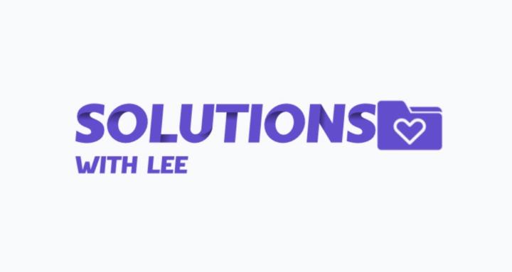 The Solution Lab