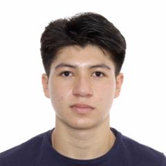 Javier Carrera