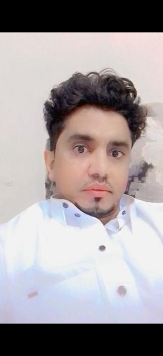 Muhammad Yahy Sufyany