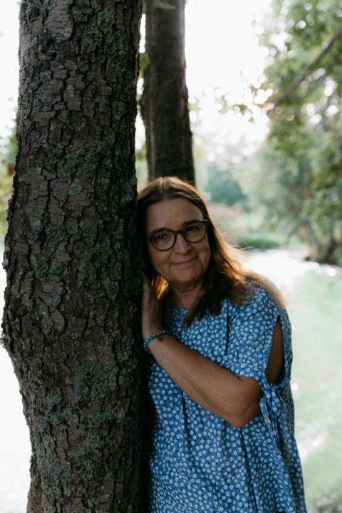Ulla Hirvonen