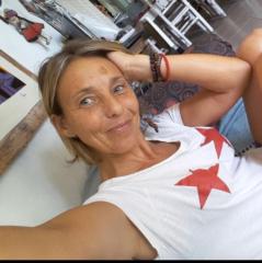 Analia Olivero