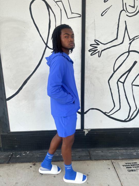 Kofi Adisa