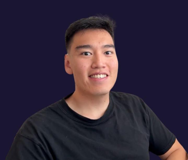 Brendan Li