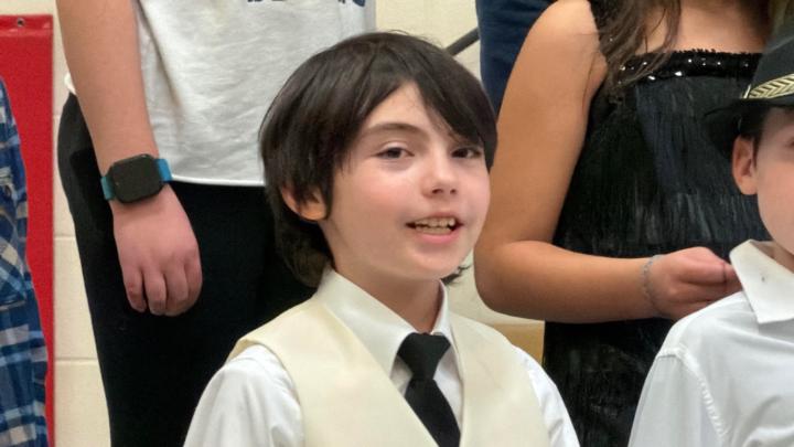 Hudson Hurwitz