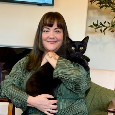 Cassie Pinner-Capachione