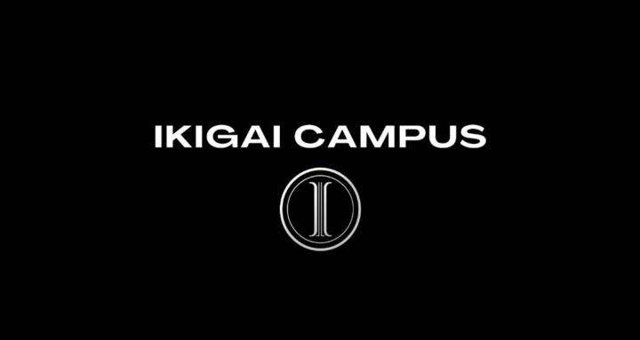 IKIGAI - CampusTV & Copy&Win