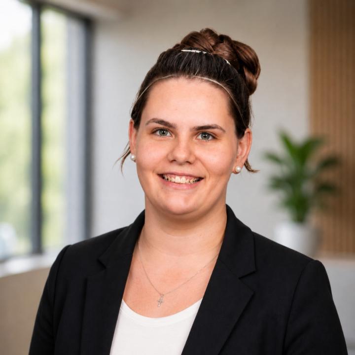 Jo-Dee Schoeman
