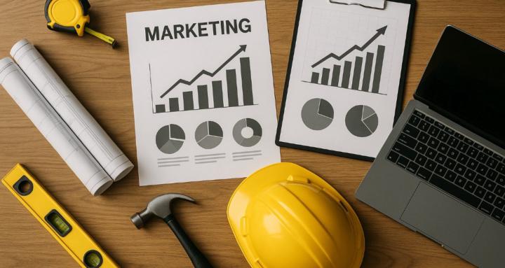 Marketing for Contractors