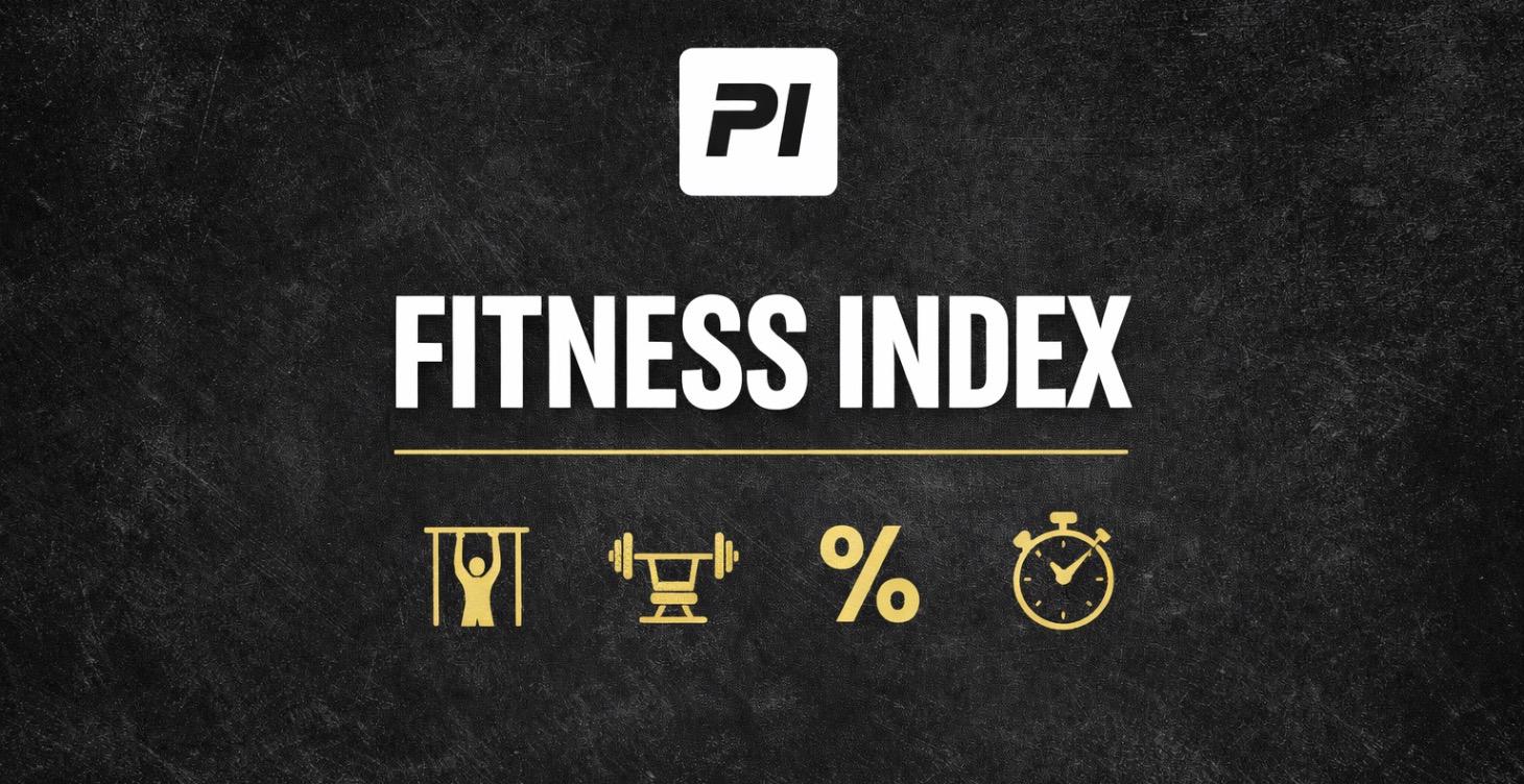 Fitness index