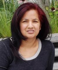Madhavi Chitoor