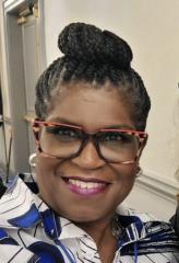 Kathy Robertson