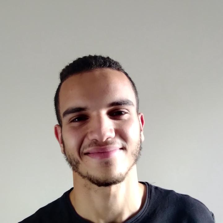 Mohammed Abdelghfar