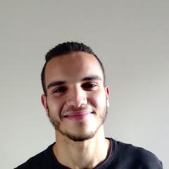 Mohammed Abdelghfar