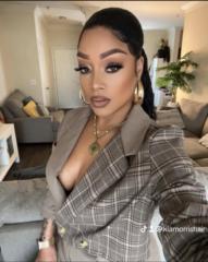Marquia Morris